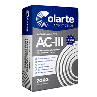 Argamassa Colante AC3 Branca Uso Interno e Externo Rejunte para cerâmica Osório Impermeabilizante para piscina Osório Argamassa Colante AC3 Branca Uso Interno e Externo Argamassa para porcelanato Osório Rejunte para Porcelanato Osório