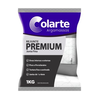 Argamassa de Rejuntamento Premium para porcelanatos com juntas de 1 e 4mm Argamassa para porcelanato Osório Rejunte para Porcelanato Osório Argamassa de Rejuntamento Premium para porcelanatos com juntas de 1 e 4mm Rejunte para cerâmica Osório Impermeabilizante para piscina Osório