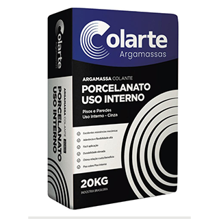 Argamassa Colante Porcelanato Interno Cinza Rejunte para cerâmica Osório Impermeabilizante para piscina Osório